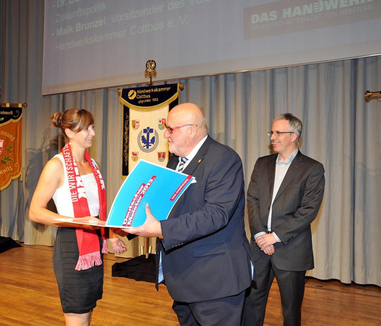 22. Tag des Meisters 2013