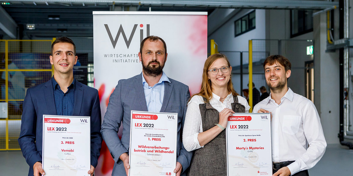 Lex-Gewinner 2022 Handwerk
