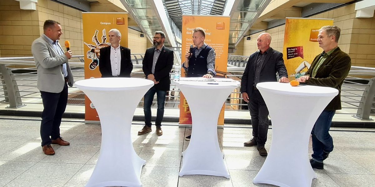 Gute Form Potsdam 2022