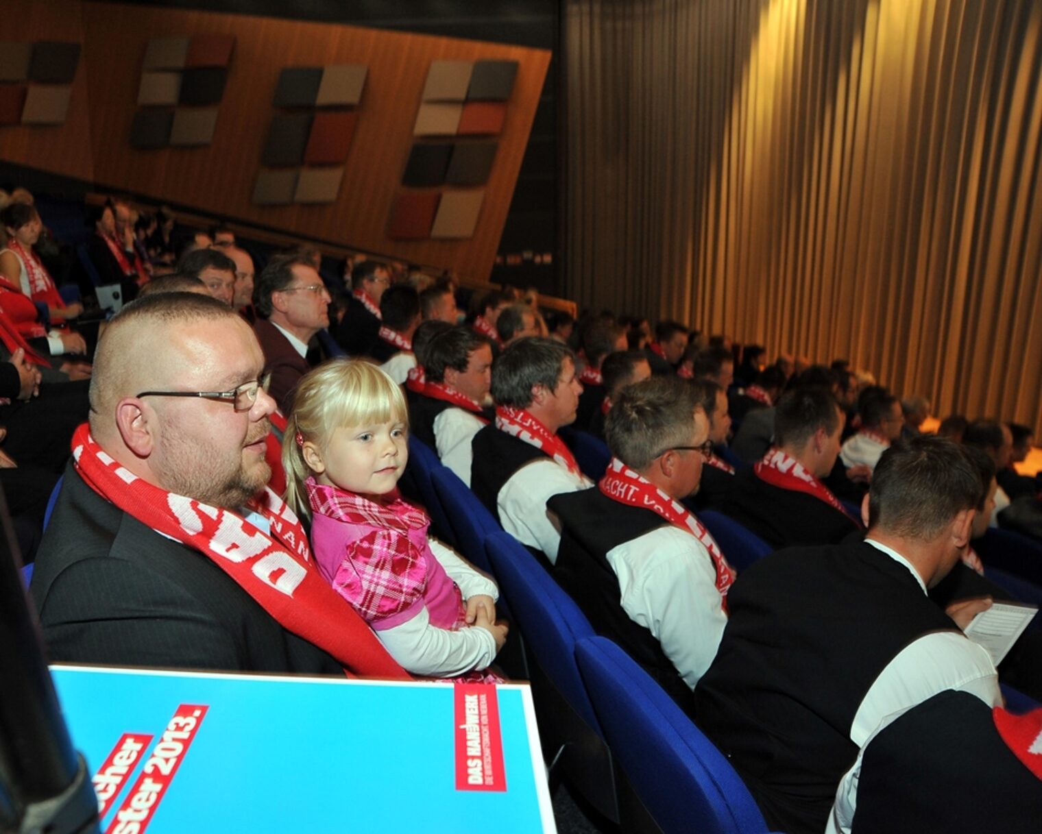 22. Tag des Meisters 2013