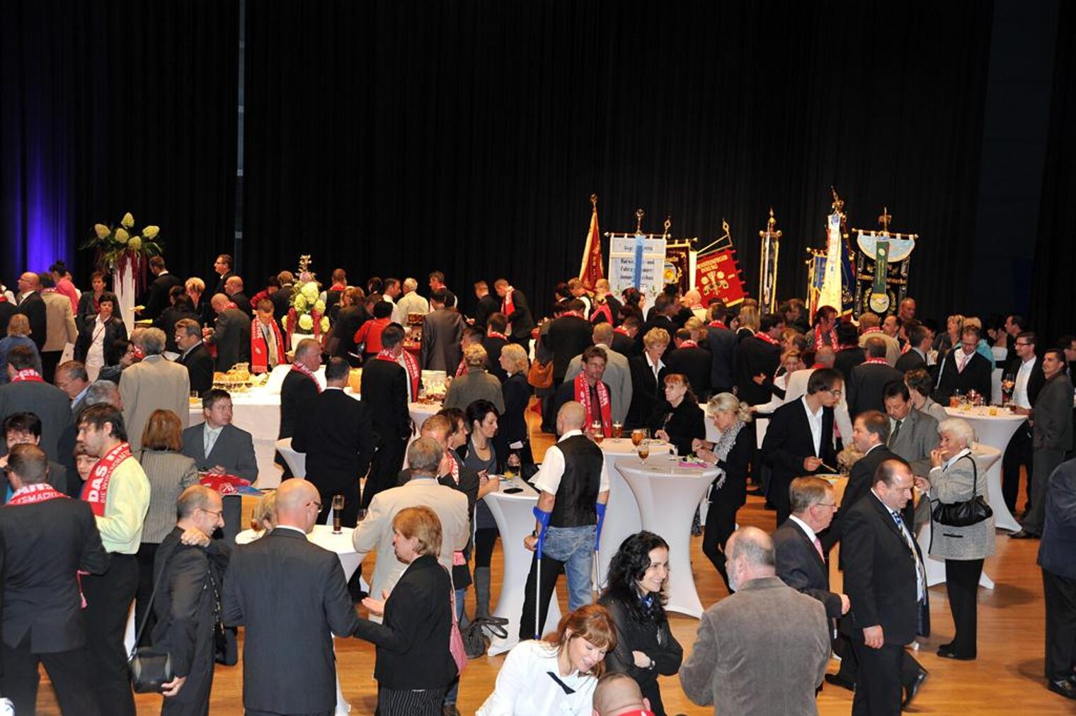 22. Tag des Meisters 2013