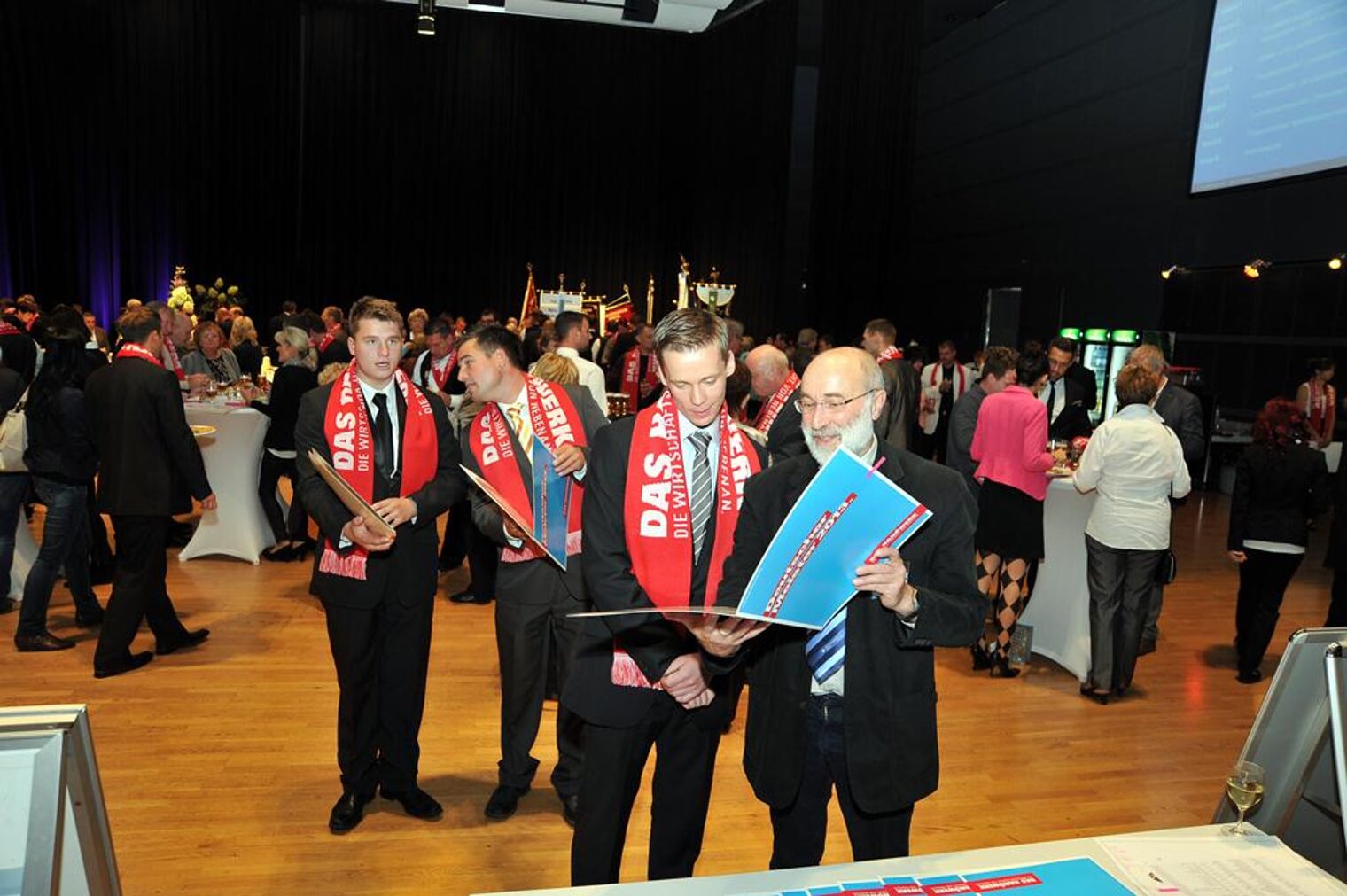 22. Tag des Meisters 2013