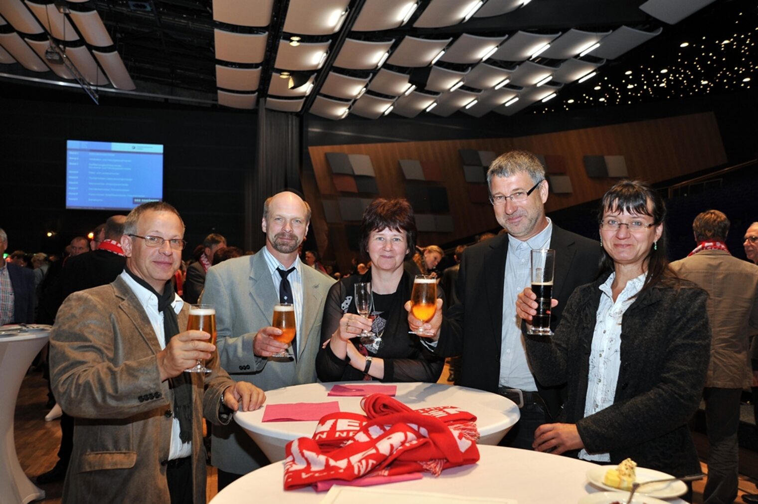 22. Tag des Meisters 2013