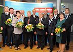 60 Jahre Handwerkskammer Cottbus