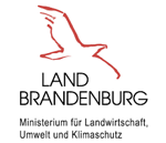 Logo MLUK Brandenburg