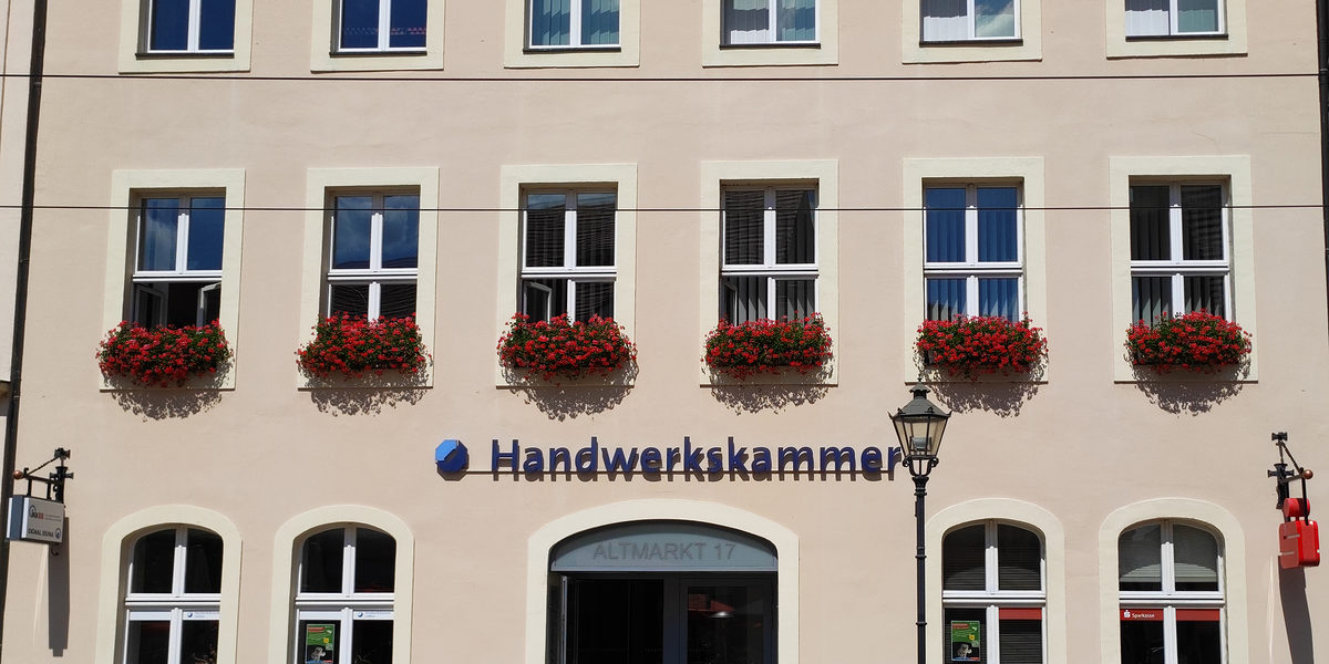 Hausansicht 2022