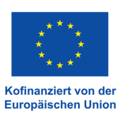 DE V Kofinanziert von der EU_POS