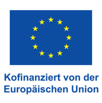 DE V Kofinanziert von der EU_POS