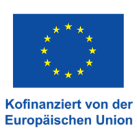 DE V Kofinanziert von der EU_POS