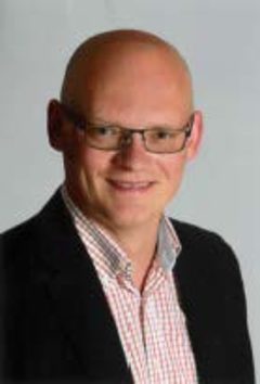 Huschga Oliver