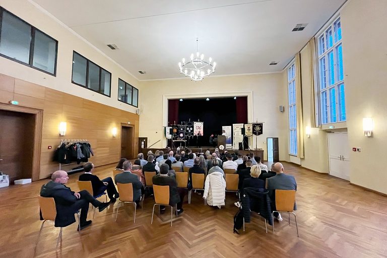 Freisprechung Kreishandwerkerschaft Dahme-Spreewald 2023