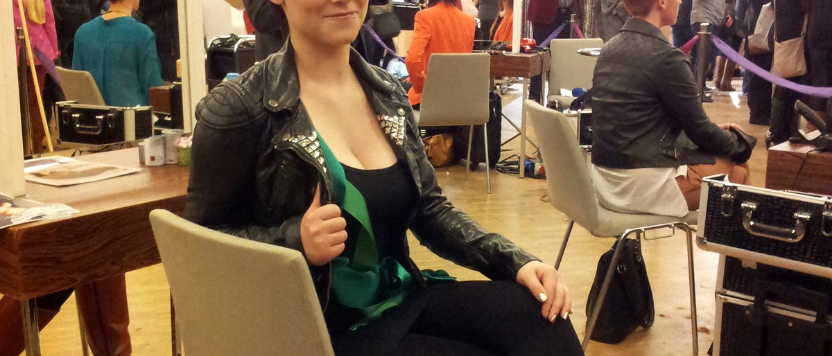 Bundesleistungswettbewerb Friseure 2013