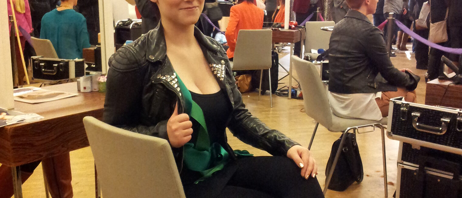 Bundesleistungswettbewerb Friseure 2013