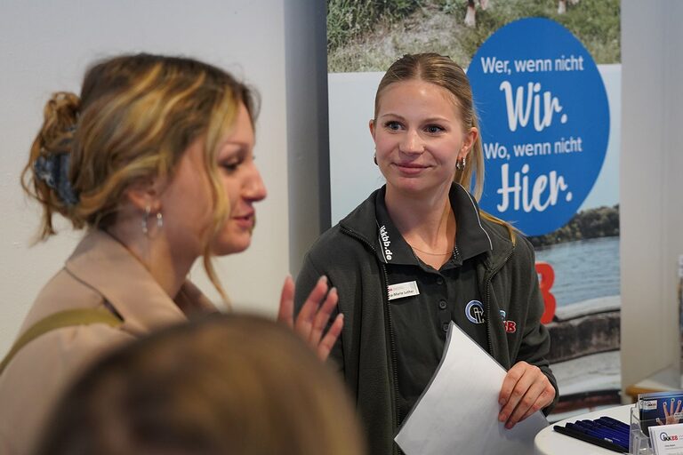 Zukunftstag im Handwerk 2023