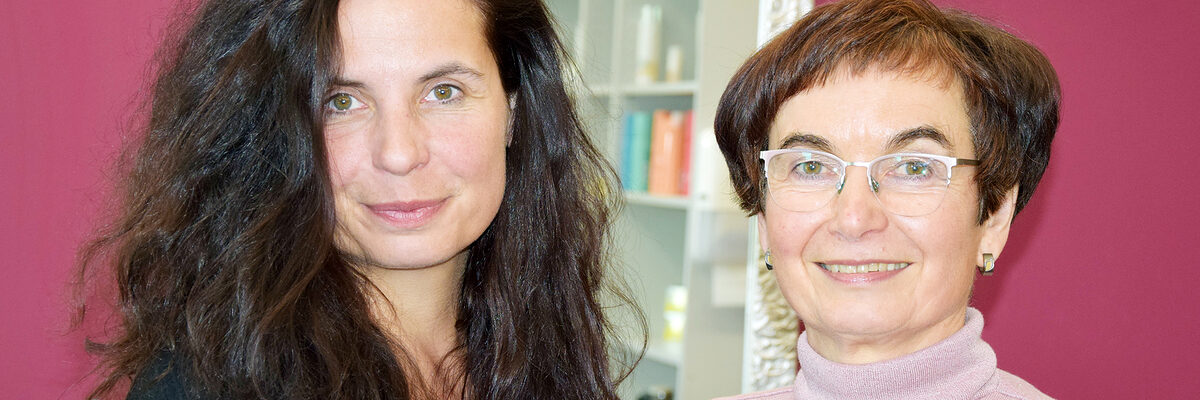 Friseursalon Lohse Franziska und Silvia-Sinske