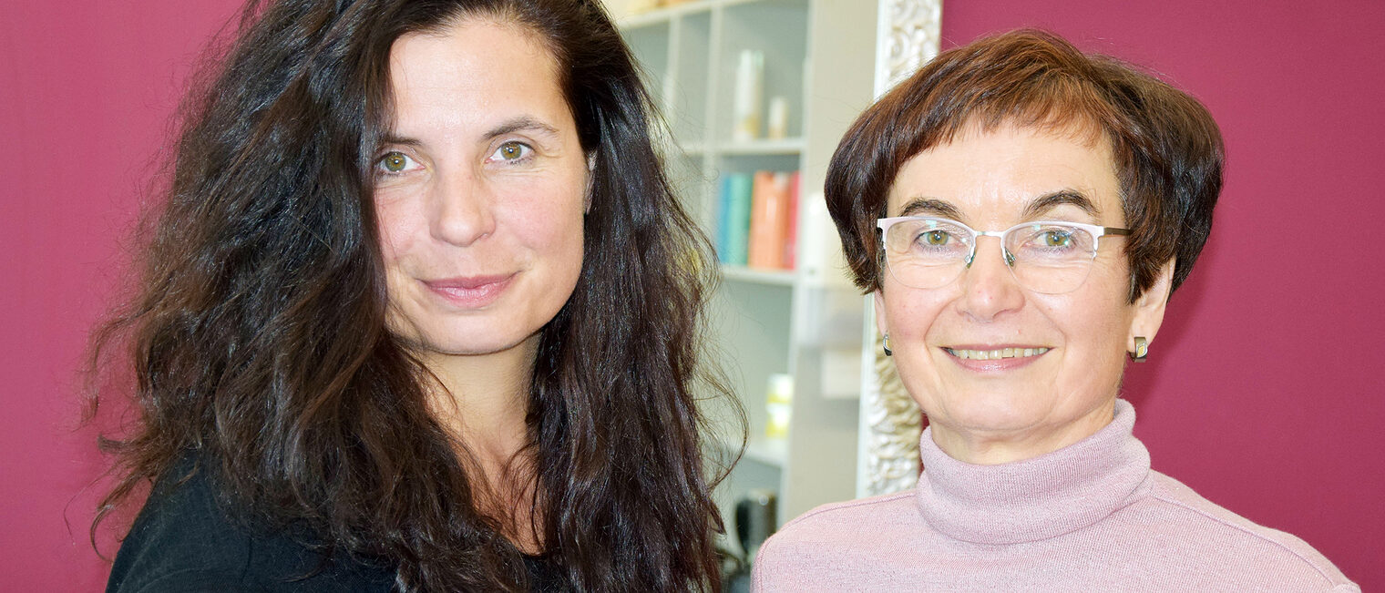 Friseursalon Lohse Franziska und Silvia-Sinske