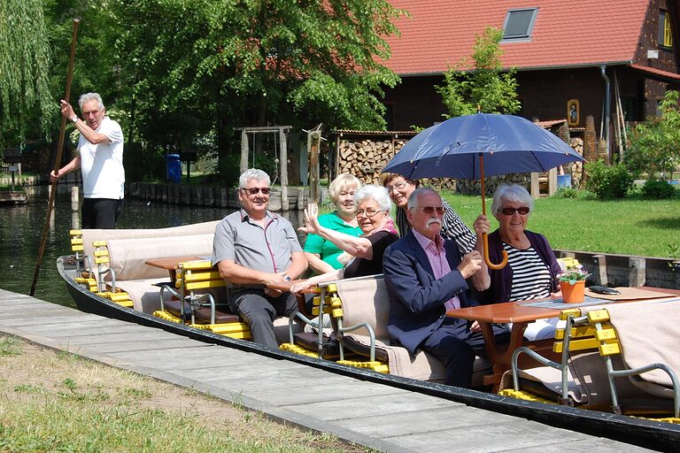 Bildergalerie Diamantene Meister Lehde 2023