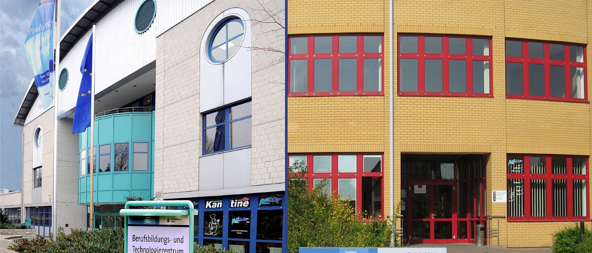 Ausbildungsstätten