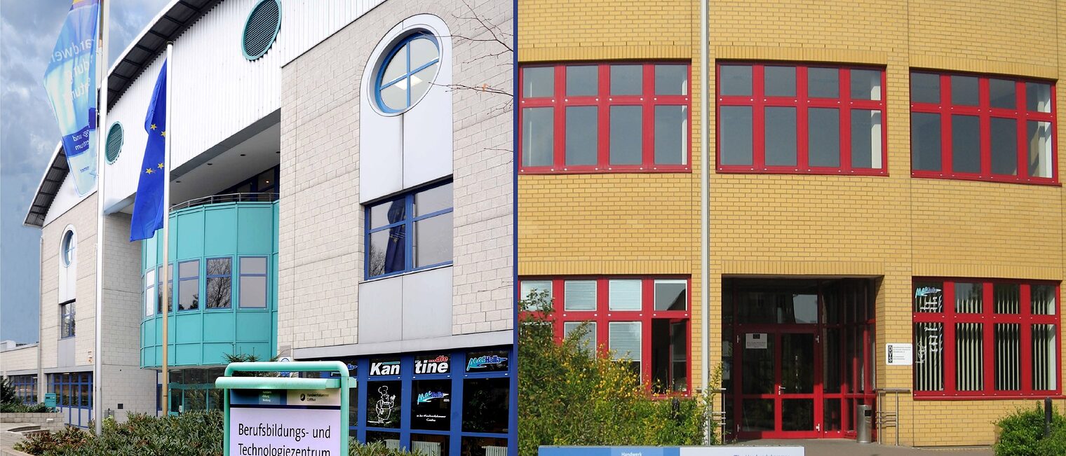 Ausbildungsstätten