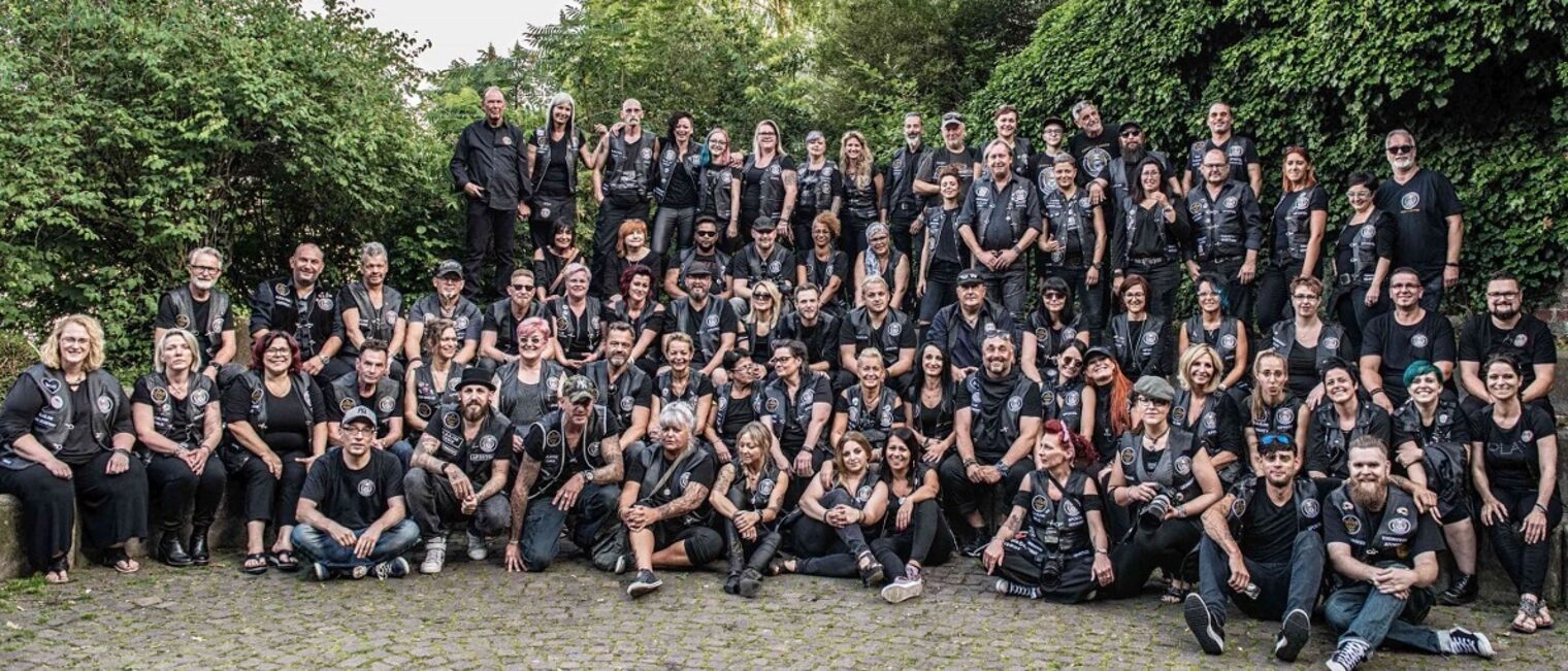 Presseheader Barber Angels