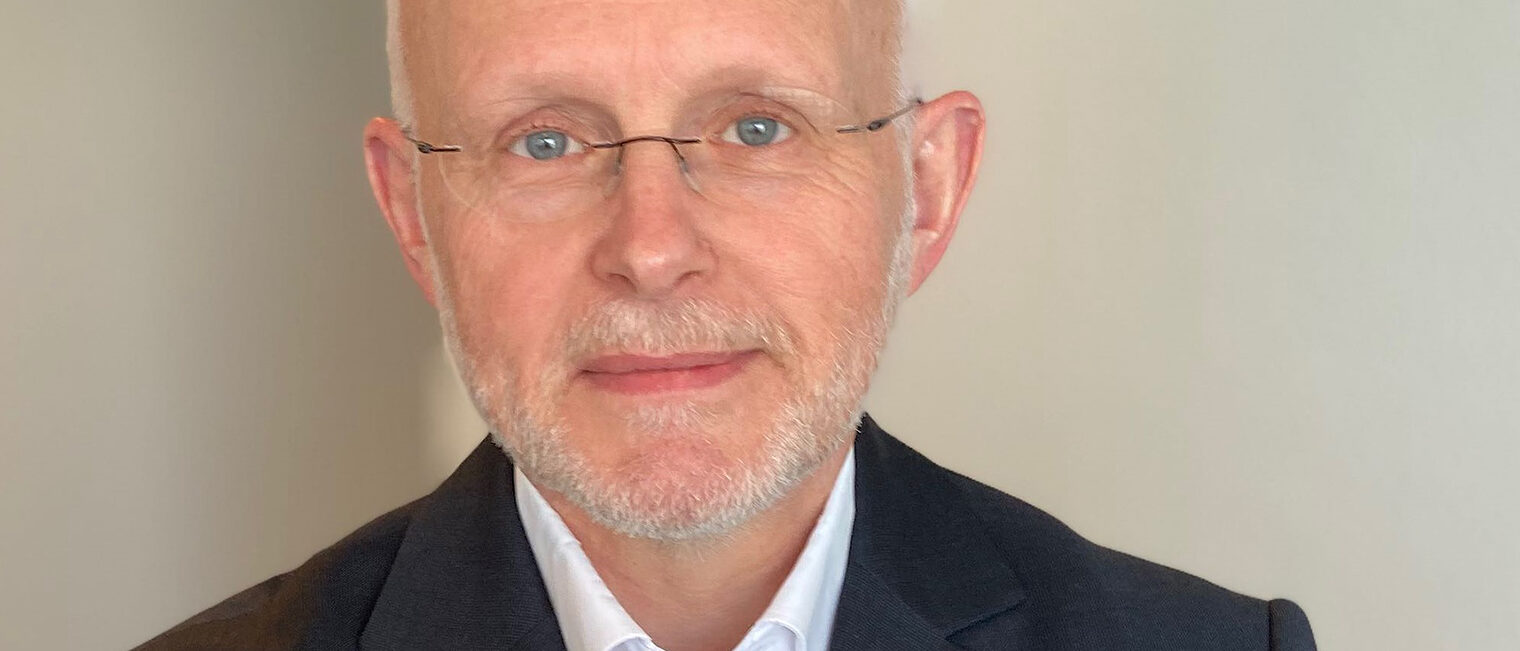 Heinz-Wilhelm Müller, Vorsitzender der Geschäftsführung der Agentur für Arbeit