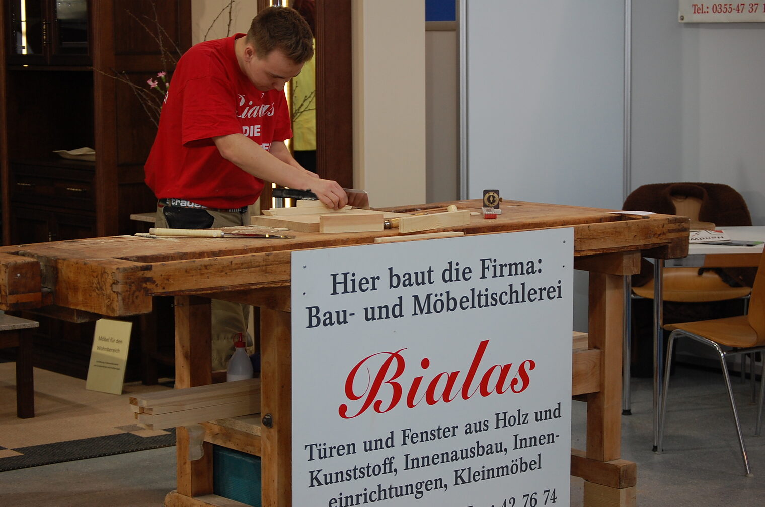 24. Handwerkermesse