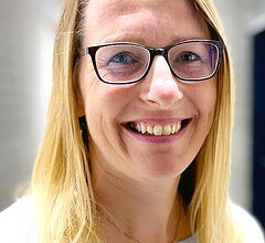 Stephanie Gartner 