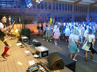 Oktoberfest 2023