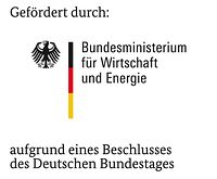 Bundesministerium für Wirtschaft und Energie