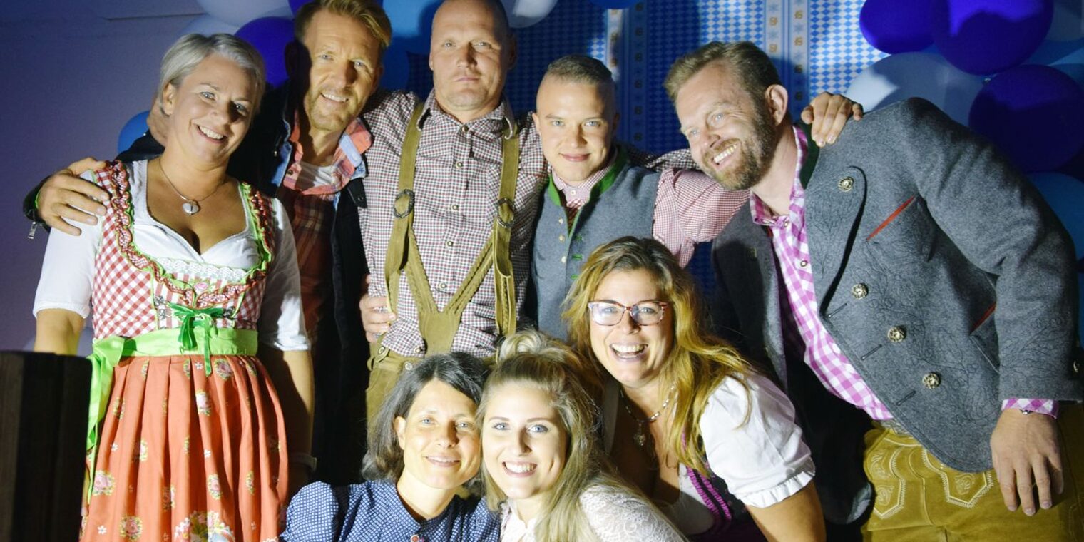 Oktoberfest 2023