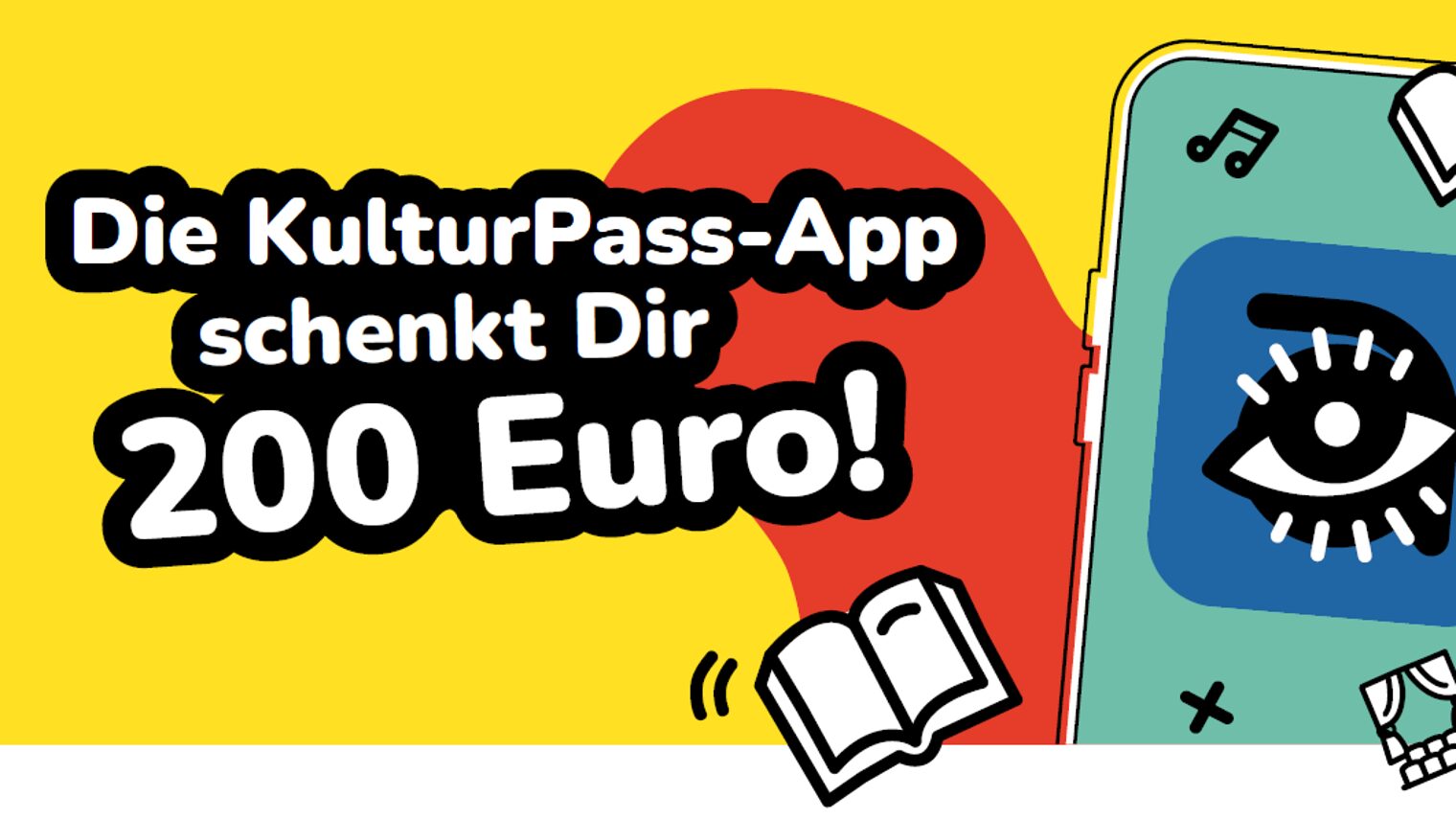 Kulturpass-App
