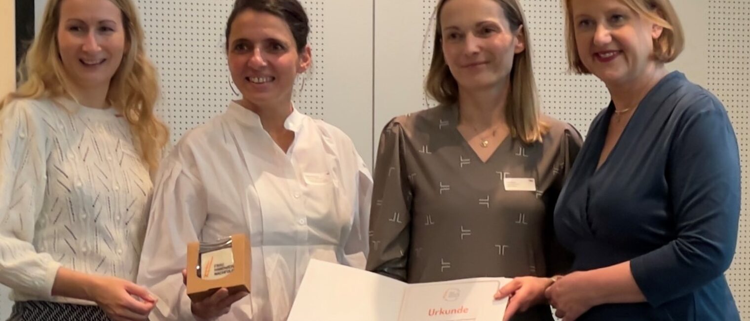 Nachfolge Familienministerium 2023