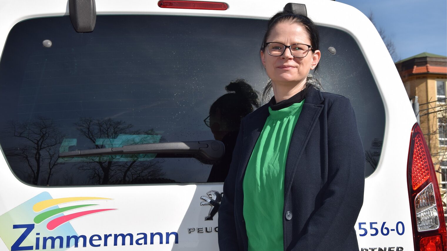 Anja Sommer Weiterbildung Fachwirt