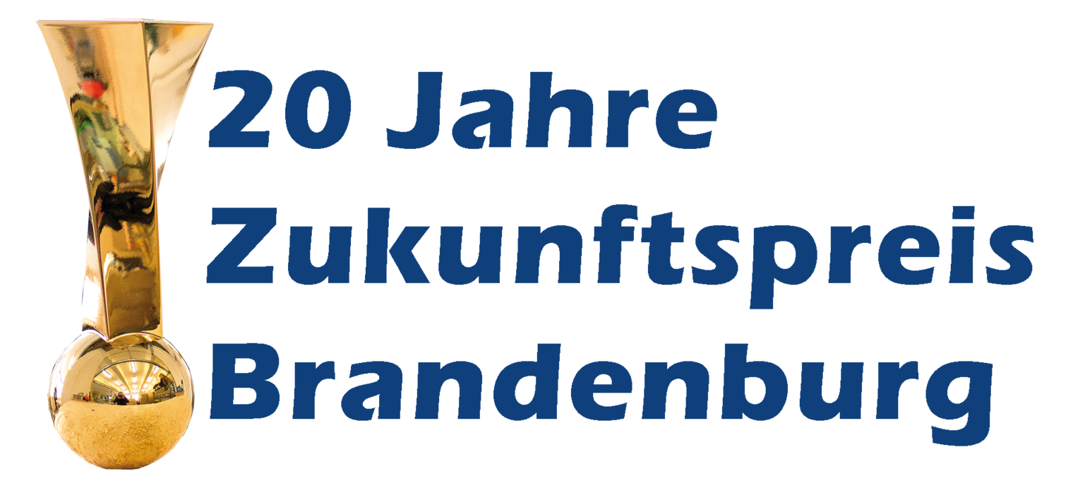 20 Jahre Zukunftspreis Logo