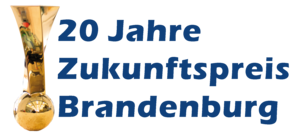 20 Jahre Zukunftspreis Logo