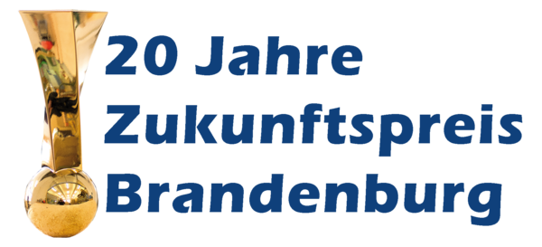 20 Jahre Zukunftspreis Logo