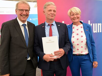 Silberne Meister 2024