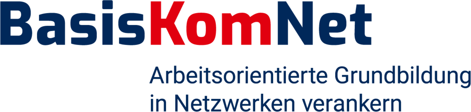 Logo BasisKomNet