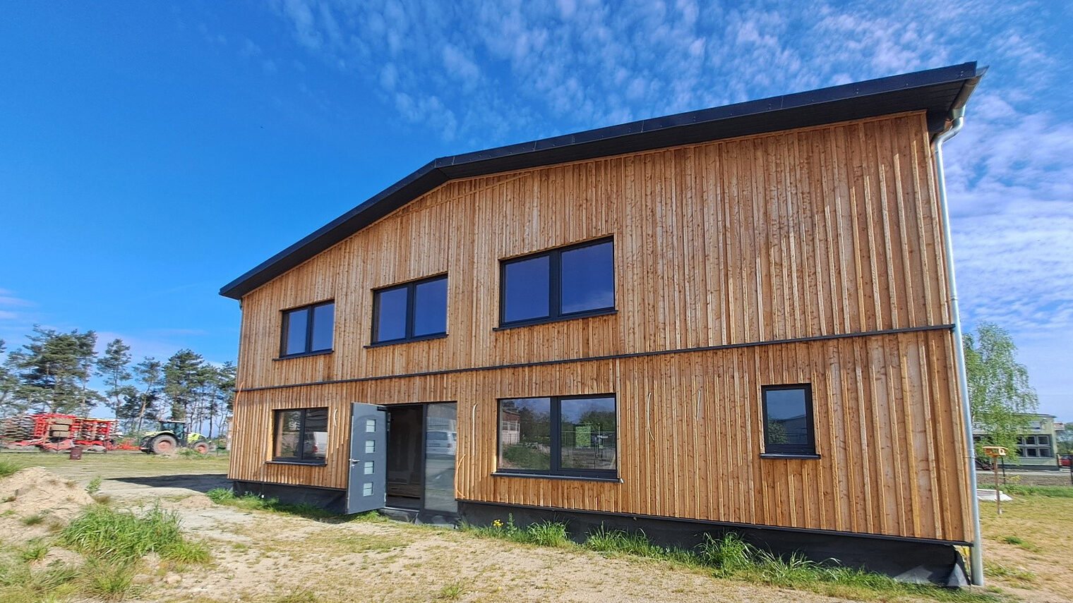 Förderung für Handwerker in Elbe-Elster
