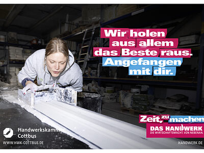 Imagekampagne II. Flight 2024