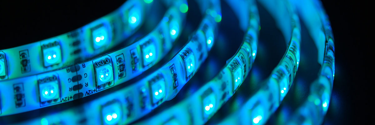 LED-Technik 