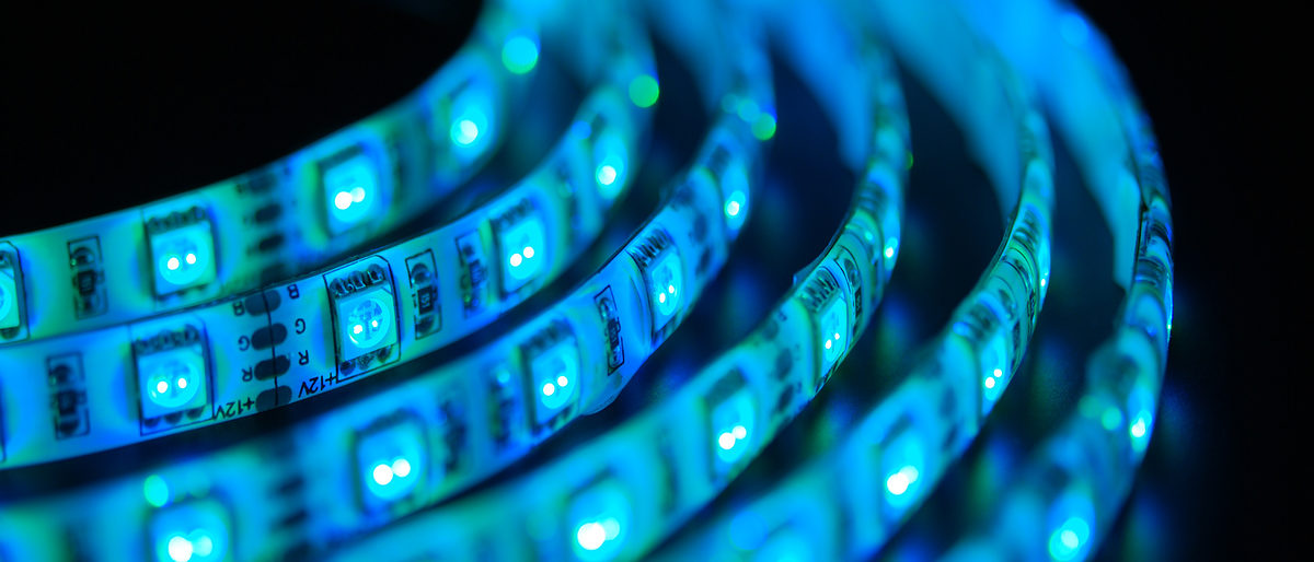 LED-Technik