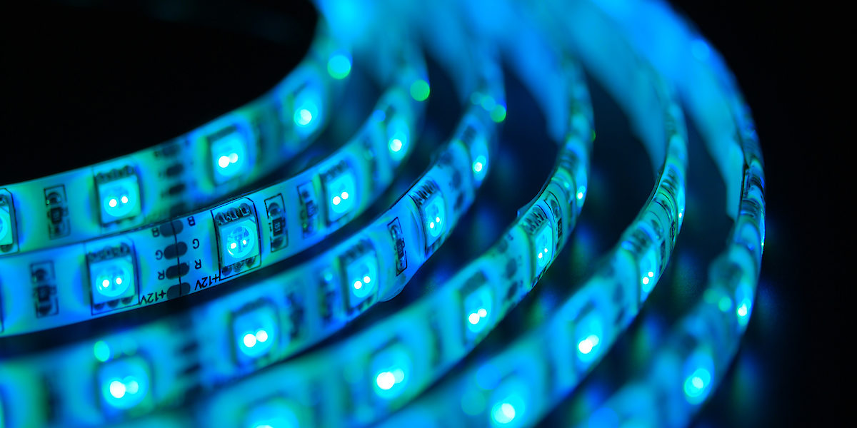 LED-Technik 