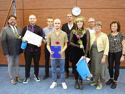Freisprechung Herbst KH Cottbus 2024