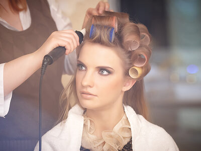 Friseur Terminabsagen