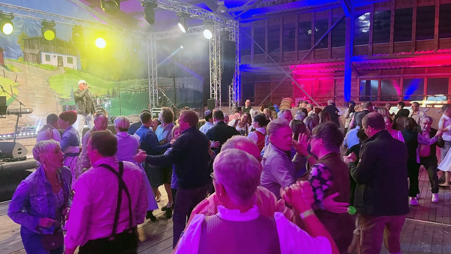 Oktoberfest 2024