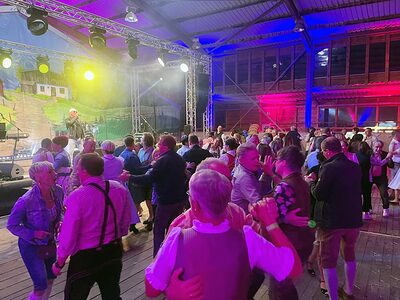 Oktoberfest 2024
