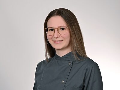 Konditormeisterin Maxi Weise Vizemeisterin 2024