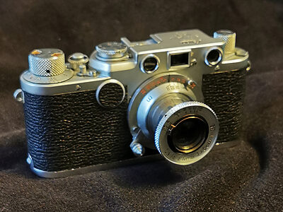 Leica Fotoapparat NDKK 2024