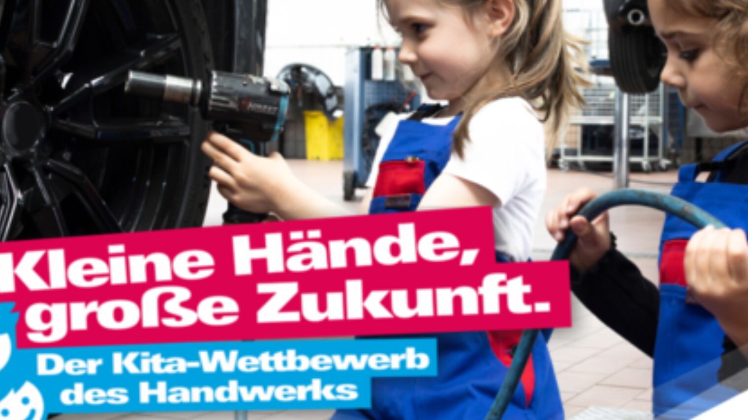 Kita Wettbewerb 2024/25